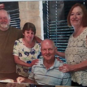 Meet your Posher, Jerry